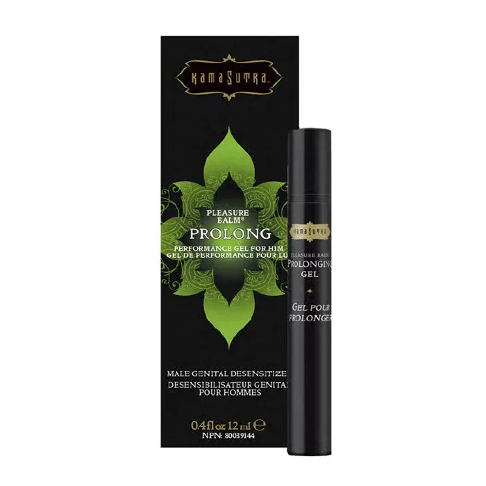 K702 Pleasure Balm