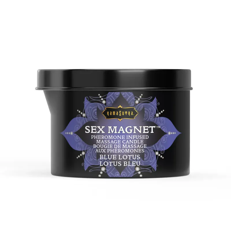 K975 Massage Candle