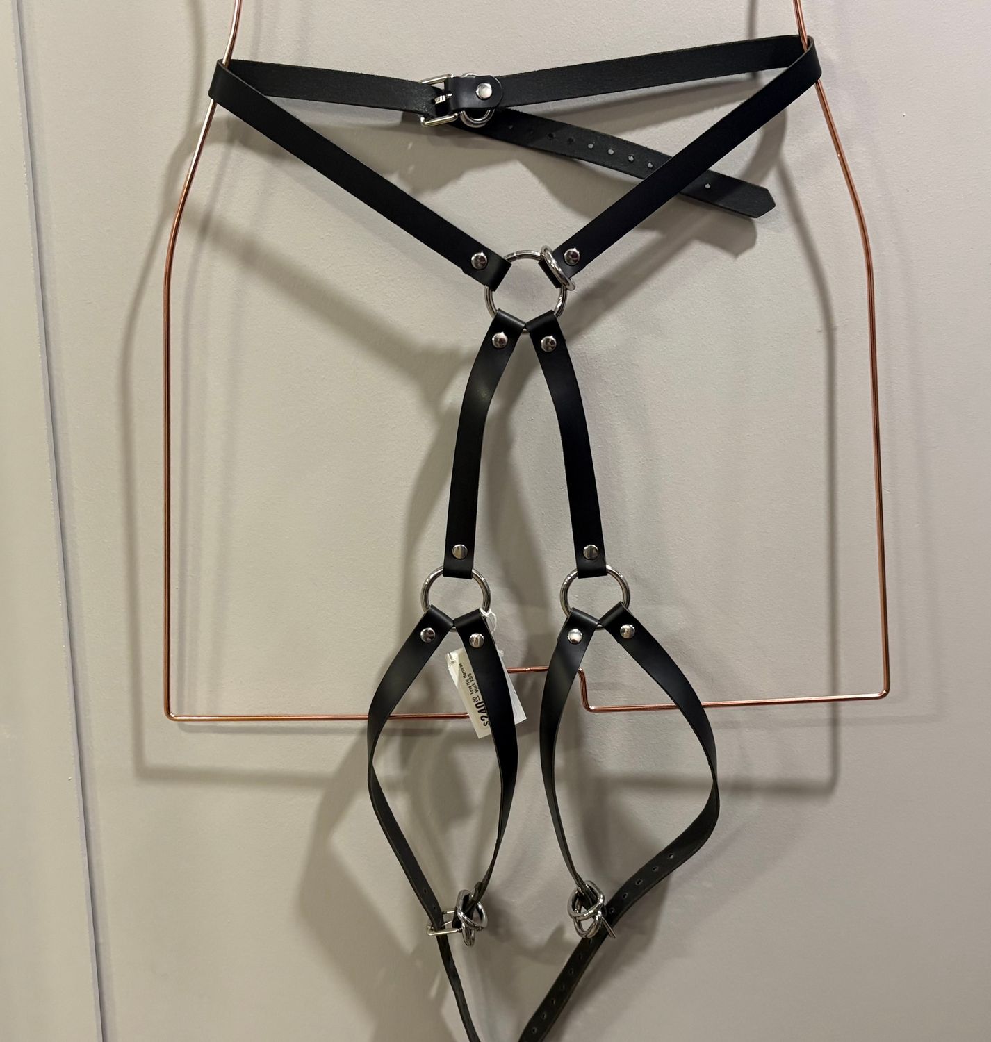 Kora Hip Harness