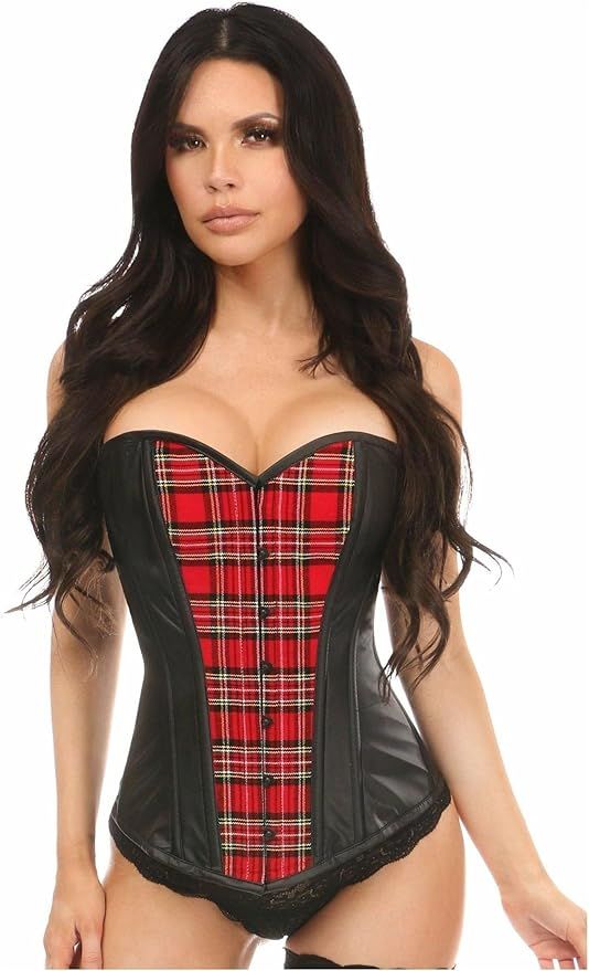 LV-1254 Waist Cincher