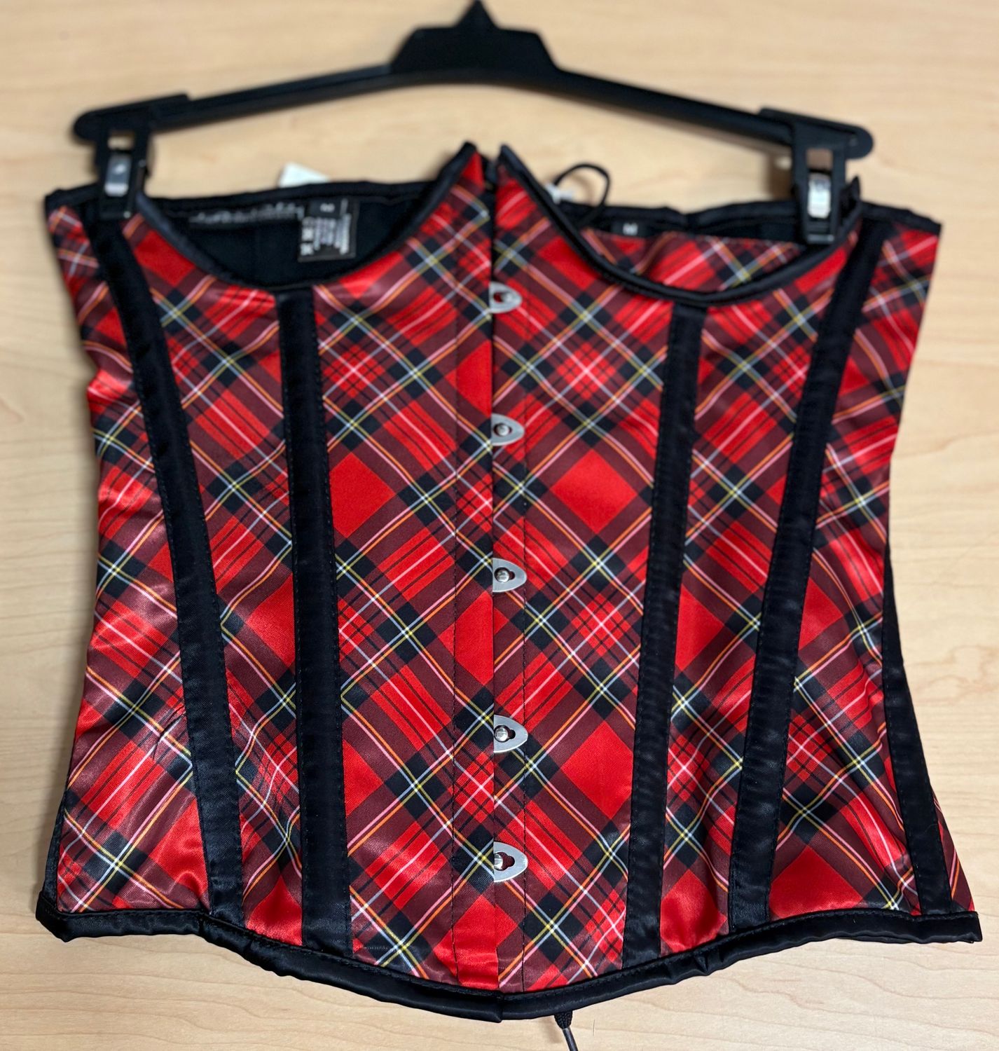 LV-1412 Lavish Underbust