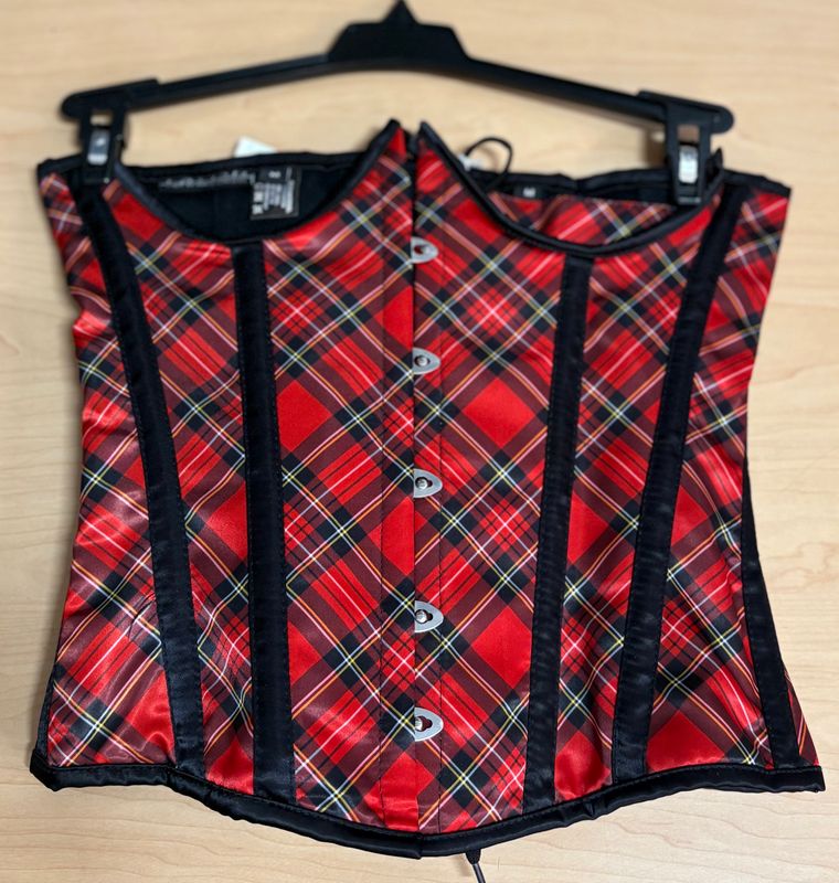 LV-1412 Lavish Underbust