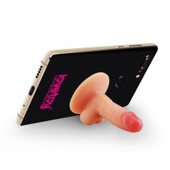LV465020 Pecker Stand Holder