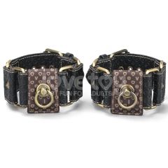 LV761208 Reign Ankle Cuffs