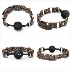 LV761203 Ball Gag