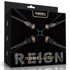 Lv761213 Reign Bed Restraint