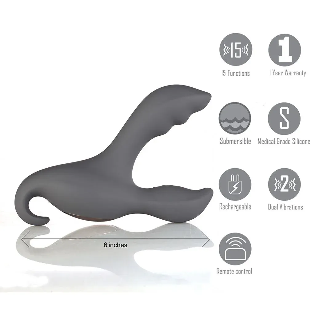 MA108 Apollo Prostate Massager
