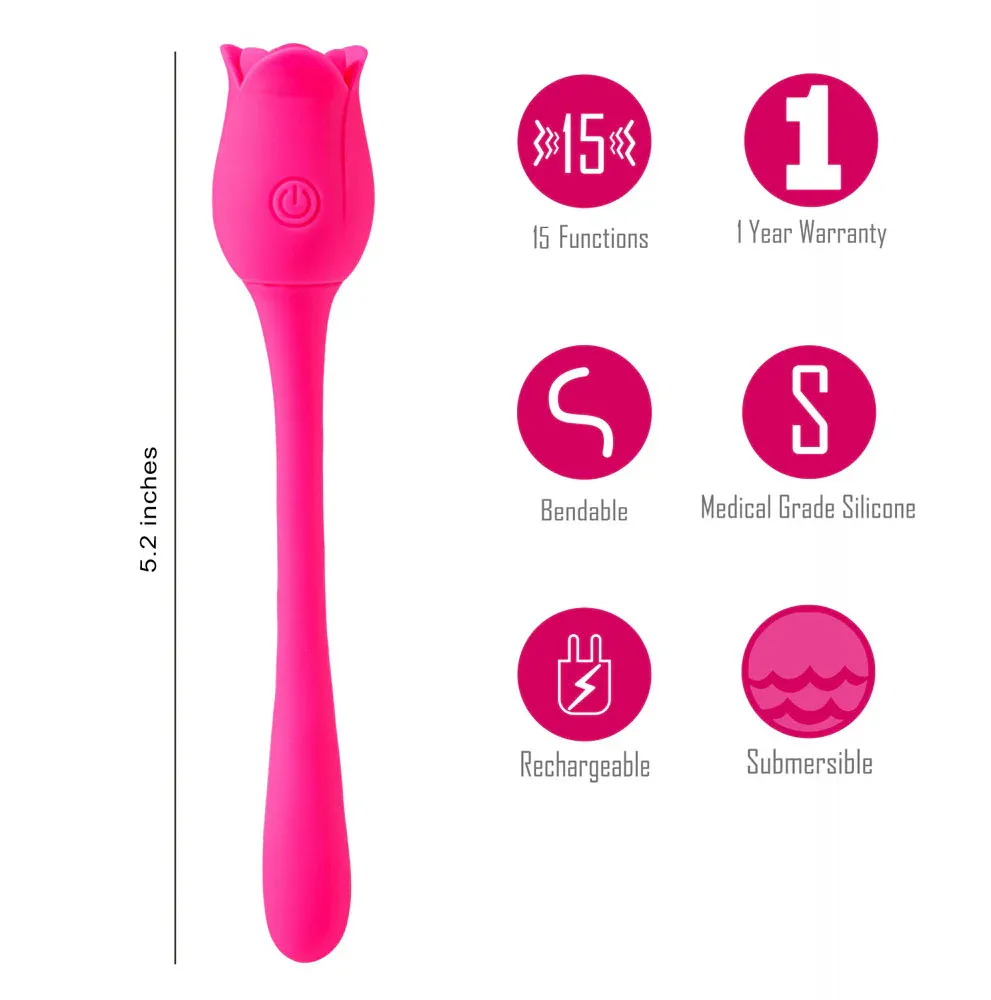 MA23-09 Meadow Vibrator