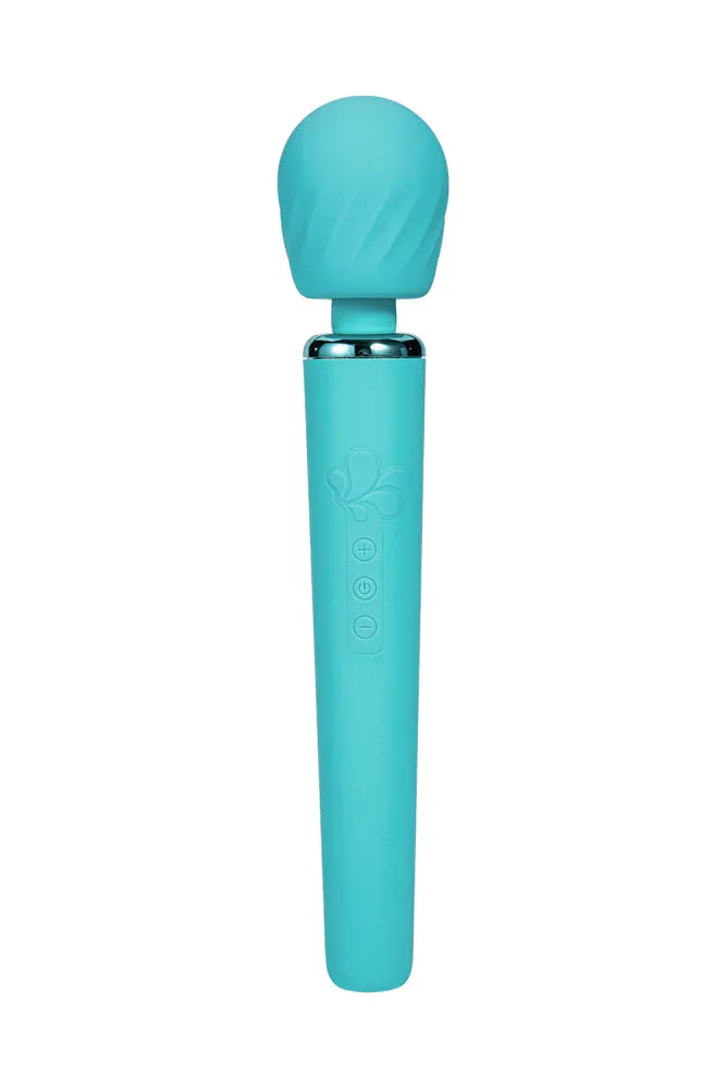 MA23-08 Nala Wand, Color: Blue