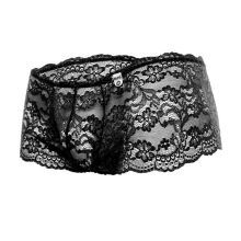 MBL01 Lace Boxer
