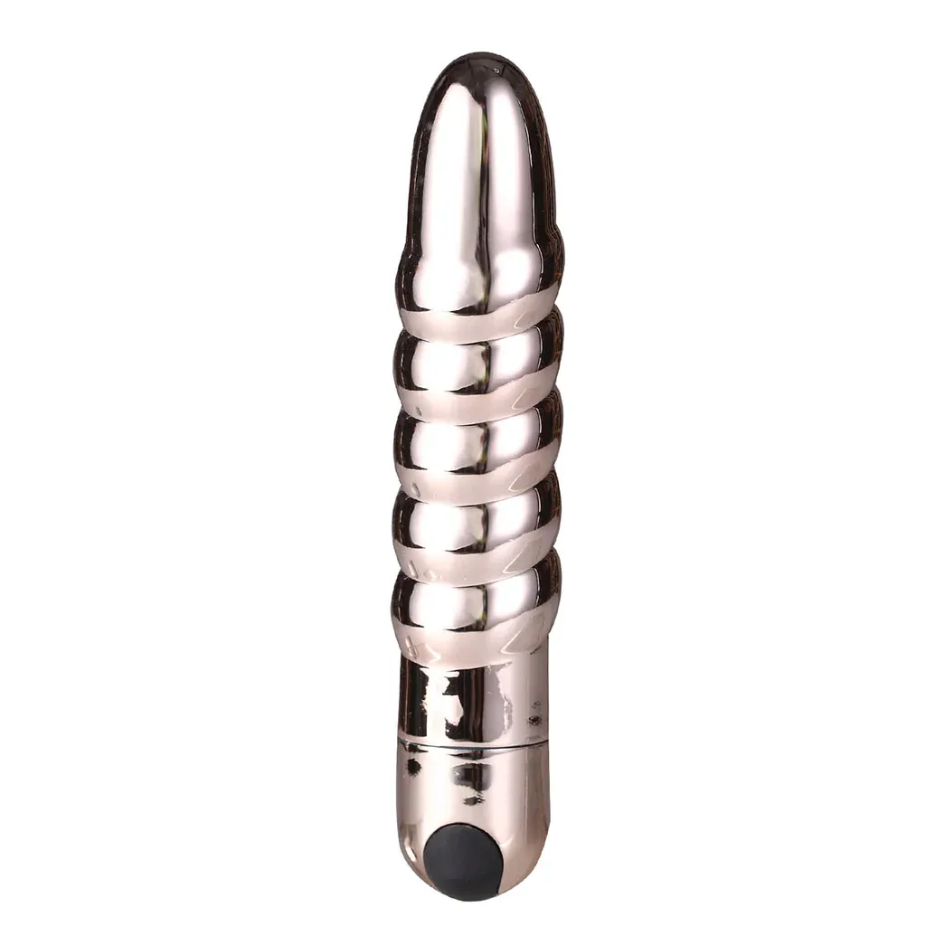 MA331 Lola Bullet, Color: Rose Gold