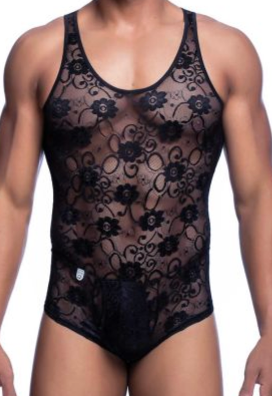 MBL17 Lace Body