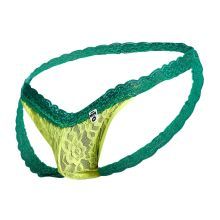 MBL12 Lace Jock