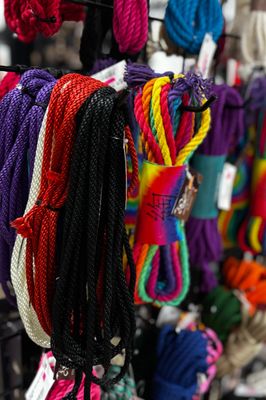 Rope