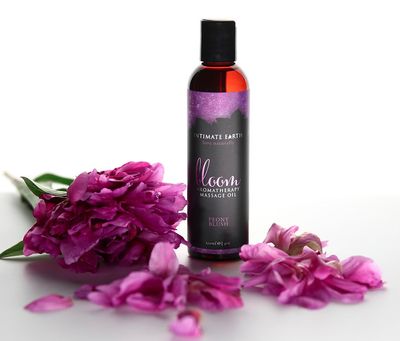 Candles, Massage Oil &amp; Lotion