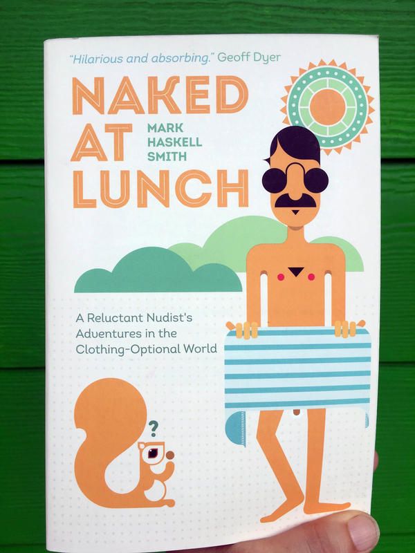 Naked At Lunch