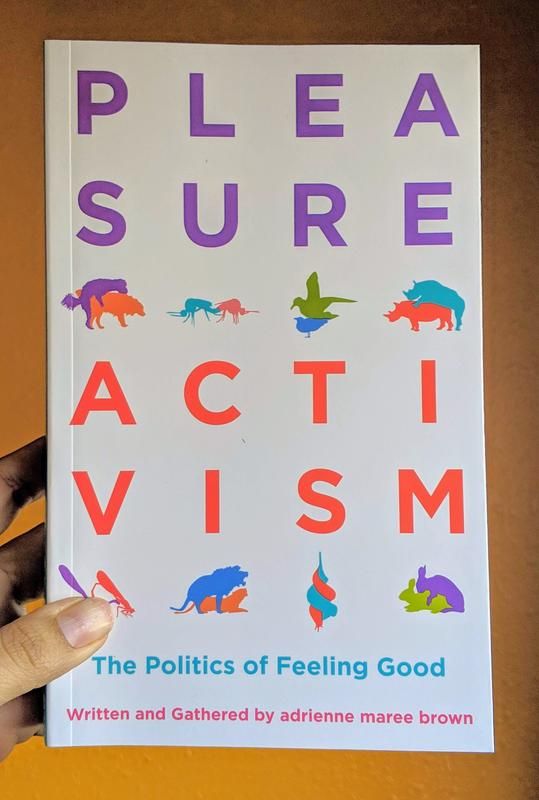 Pleasure Activism