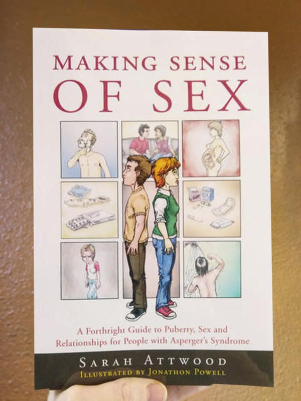 Making Sense of Sex