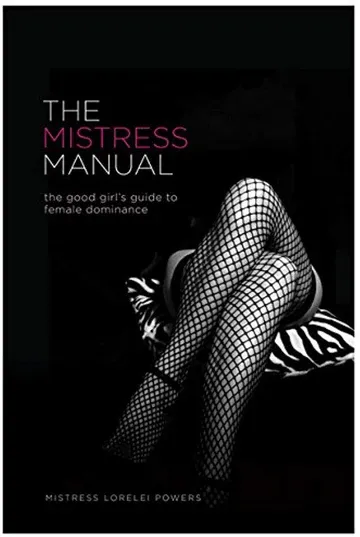 RV729 Mistress Manual Book