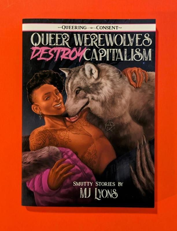 Queer Werewolves Destroy Capitalism