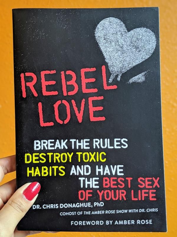 Rebel Love