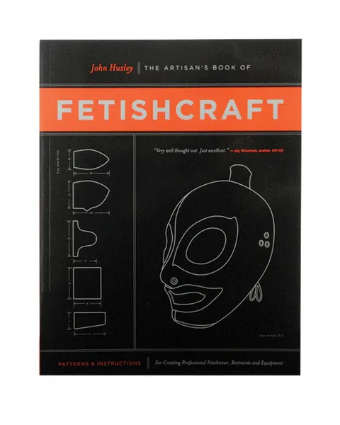 RV737 Fetishcraft