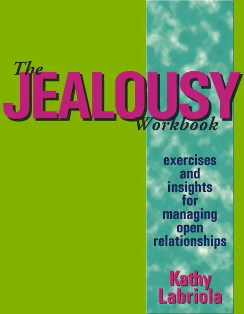 RV751 Jealousy Workbook