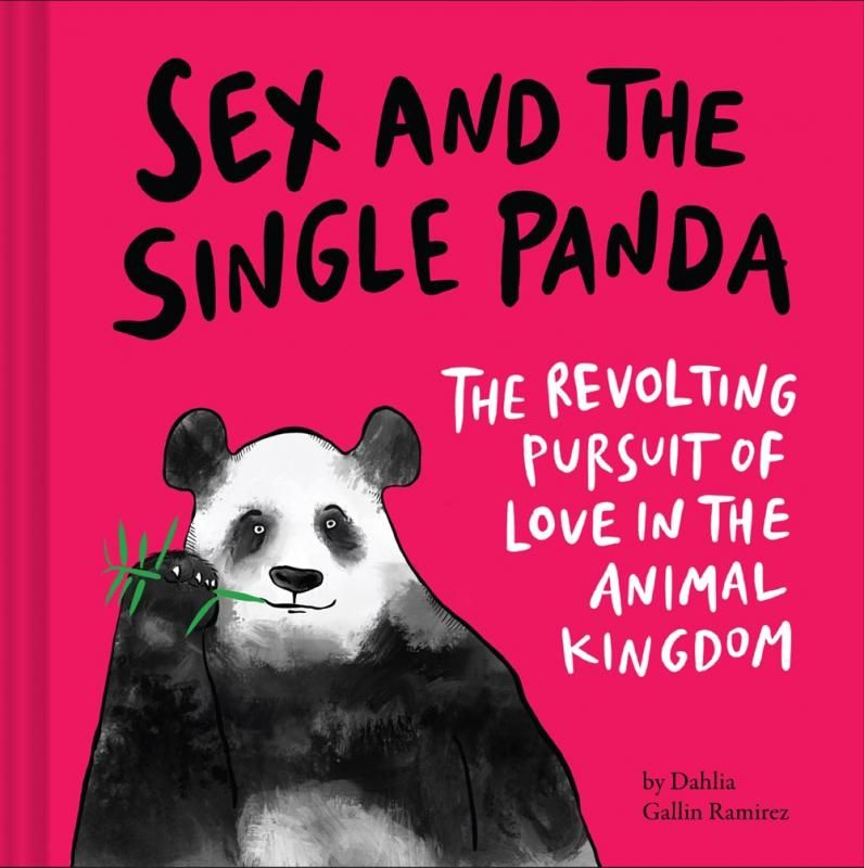 Sex And The Single Panda