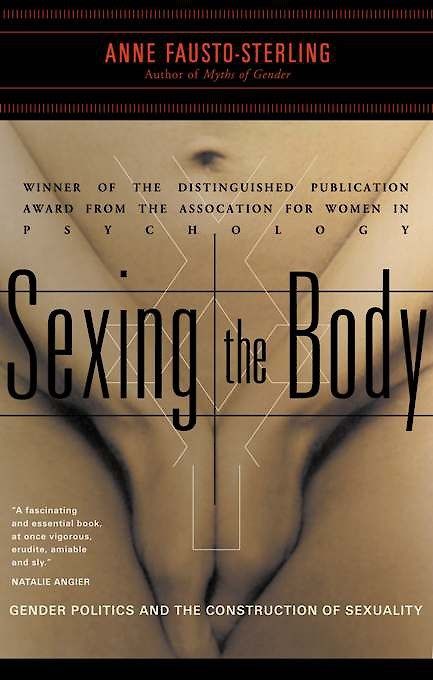Sexing The Body