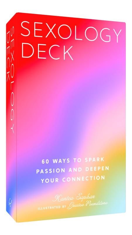 Sexology Deck