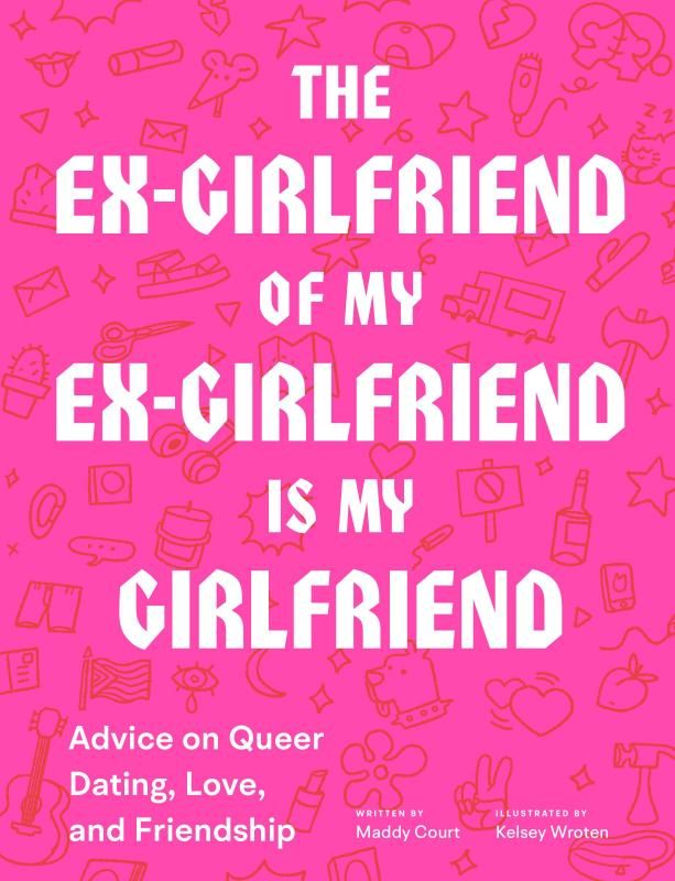 The Ex-Girlfriend of my Ex