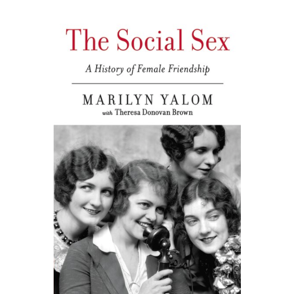 The Social Sex