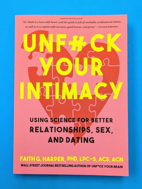 Unfuck Your Intimacy
