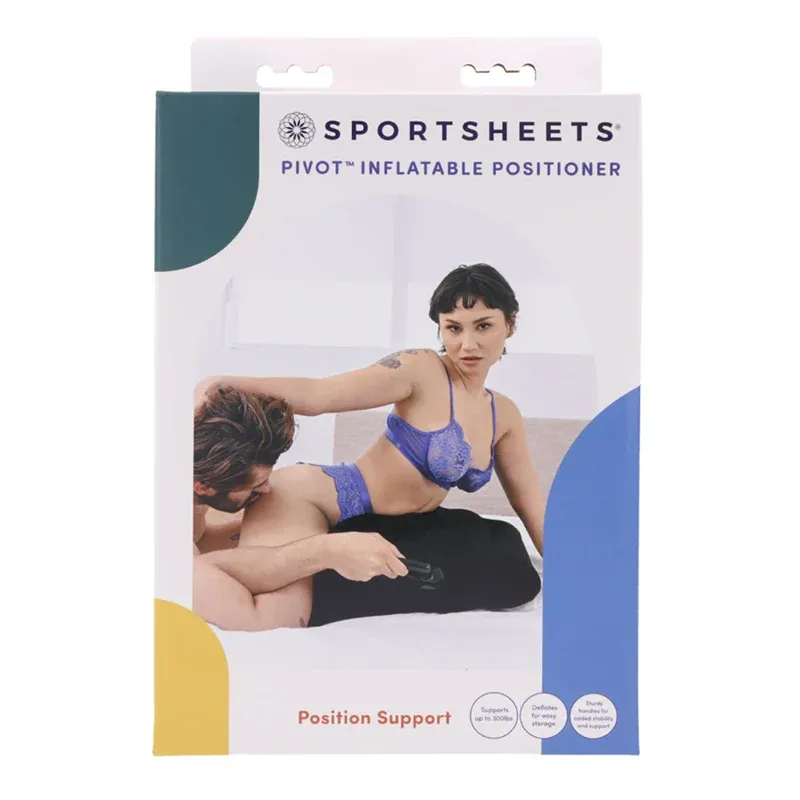 SP0030 Inflatable Positioner