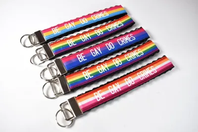 Keychains