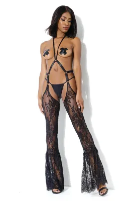 Chaps &amp; Pants