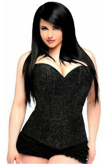 TD-1000 Glitter Corset
