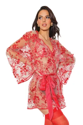 Robes