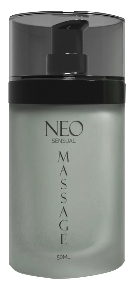 Massage Oil