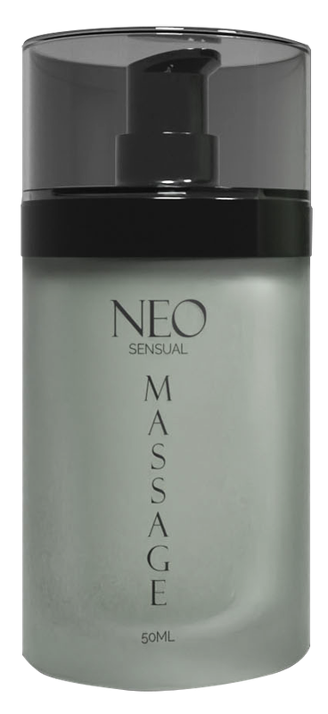 Massage Oil