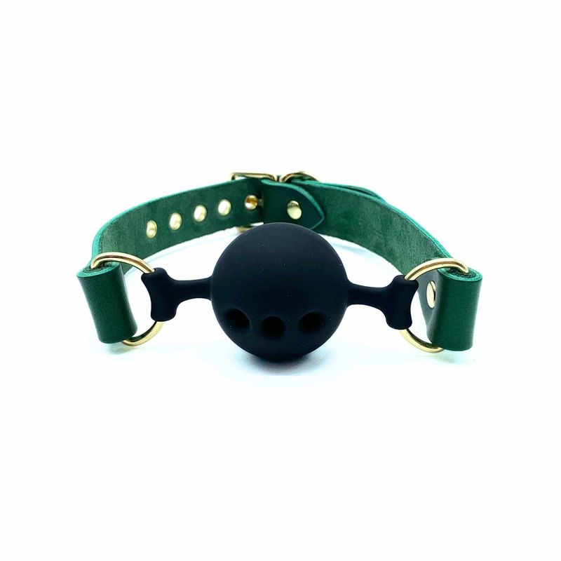 Mona Ball Gag