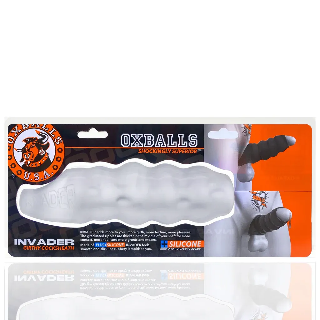 OX0588 Invader Sheath