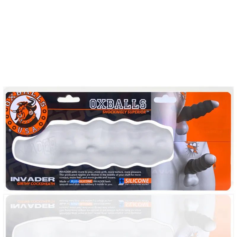 OX0588 Invader Sheath