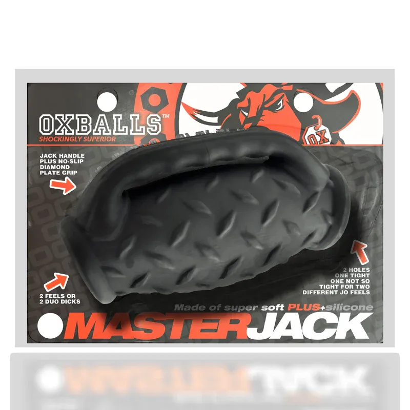 OX2964 Masterjack