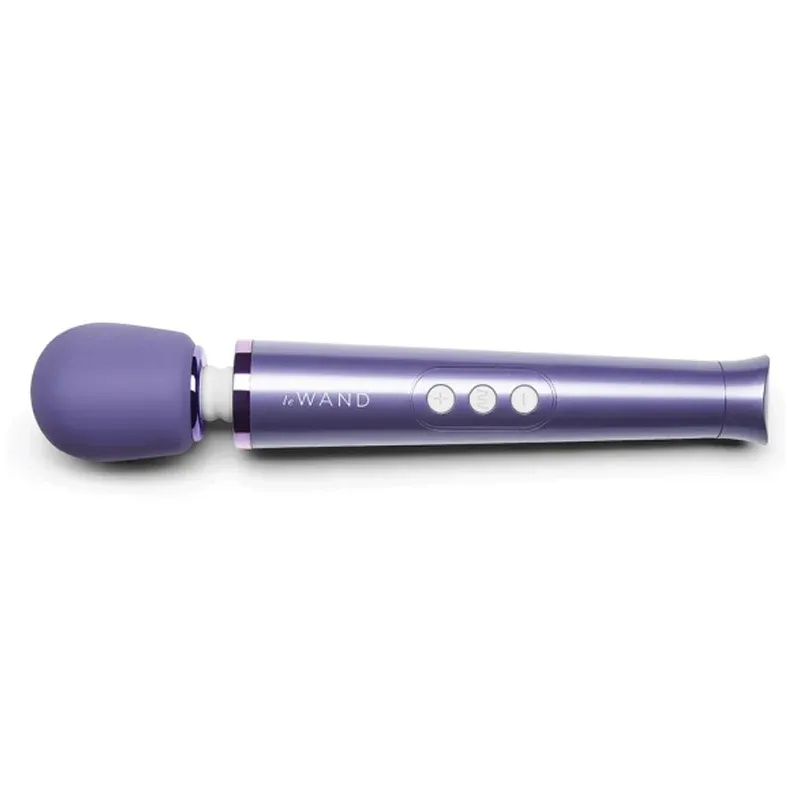 Petite Rechareable Massager