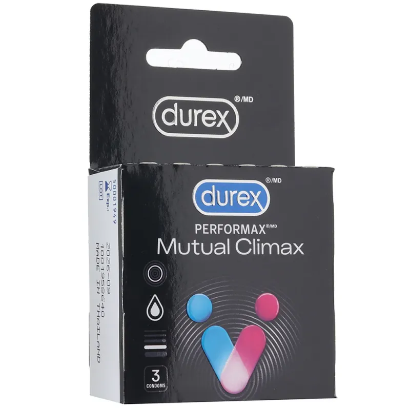 Performax Condoms