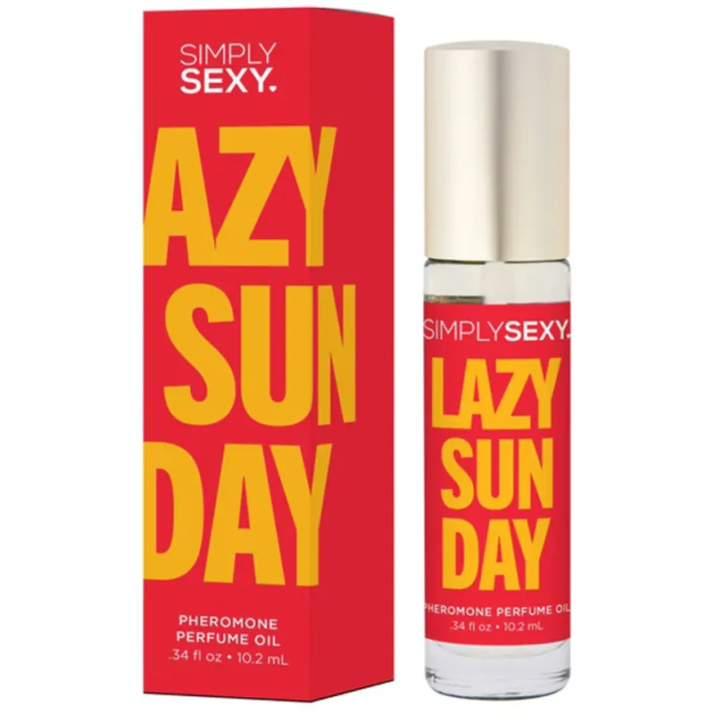 Pheromone Perfume