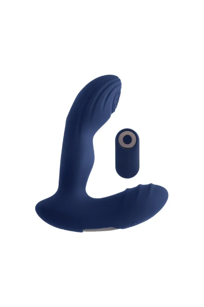 Pleasure Pleaser Prostate Vibe