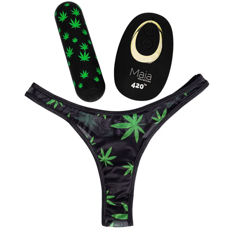 RM330 Date Night Panty Vibe