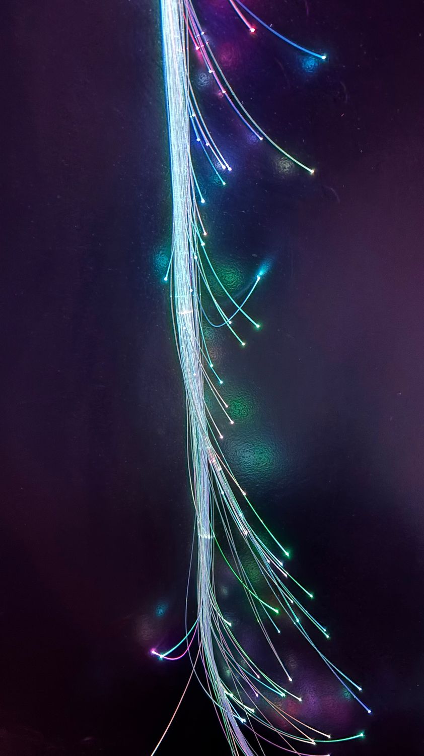 Pixel Light Whip